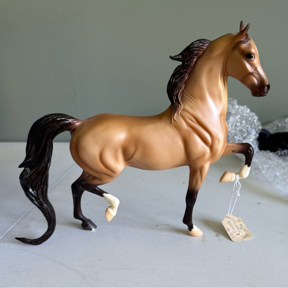 Traditional Breyer Horse